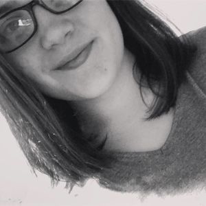 Meet your Posher, Kaitlynn